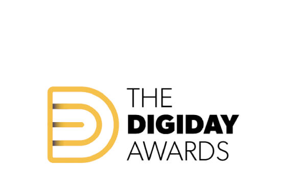 2023 Digiday Awards