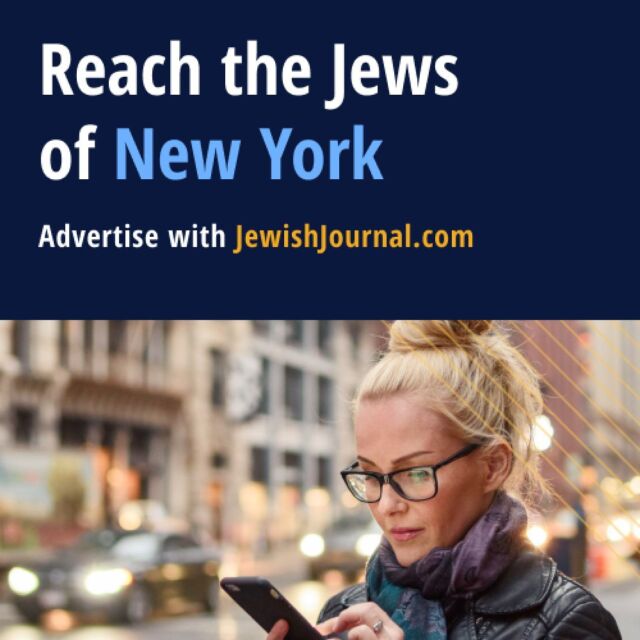 The secret formula of successful advertising is telling the right story, to the right people, at the right time. This includes creating multiple variations of your ads that are most likely to resonate with each person in your universe. It could be age, gender, geography, interests, and more. It’s all about focus! 🧠
@jewishjournal

#poweredbyLightdrop 🚀