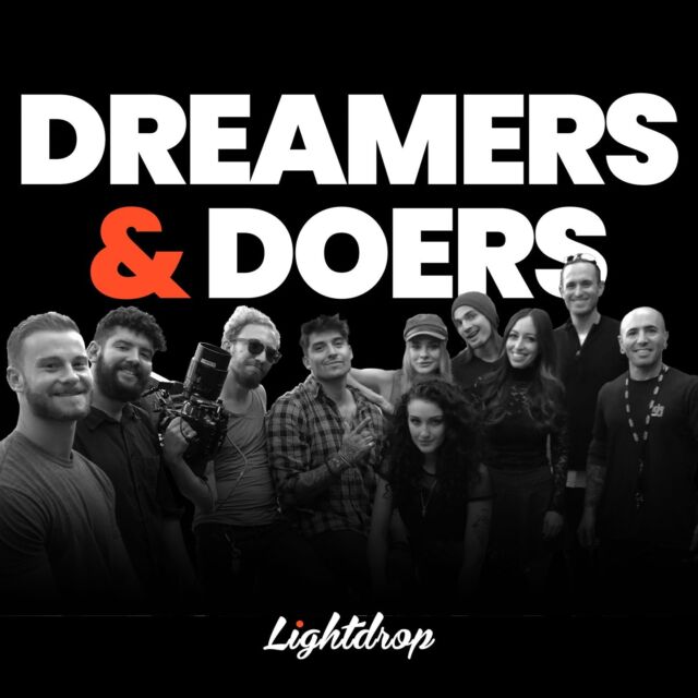 At the core of our work lies the undeniable truth that people are everything. They are the driving force behind everything we do, and their dedication and passion fuel our every endeavor. #poweredbyLightdrop π