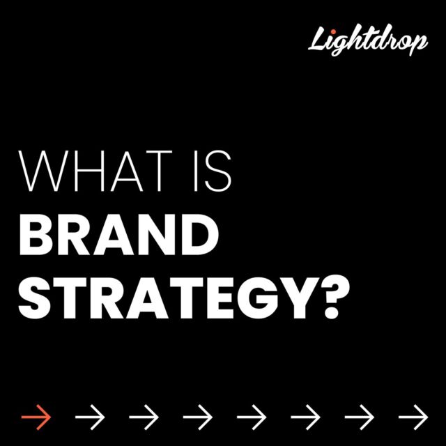 Developing a brand strategy plays a crucial role in propelling a business towards success. π
In today's competitive digital landscape, a brand strategy is not an option but an absolute necessity for businesses aiming to thrive. It serves as your roadmap, guiding your every decision and laying the foundation for a remarkable brand presence.
A well-defined brand strategy breathes life into your business, creating a distinct identity that resonates with your target audience.