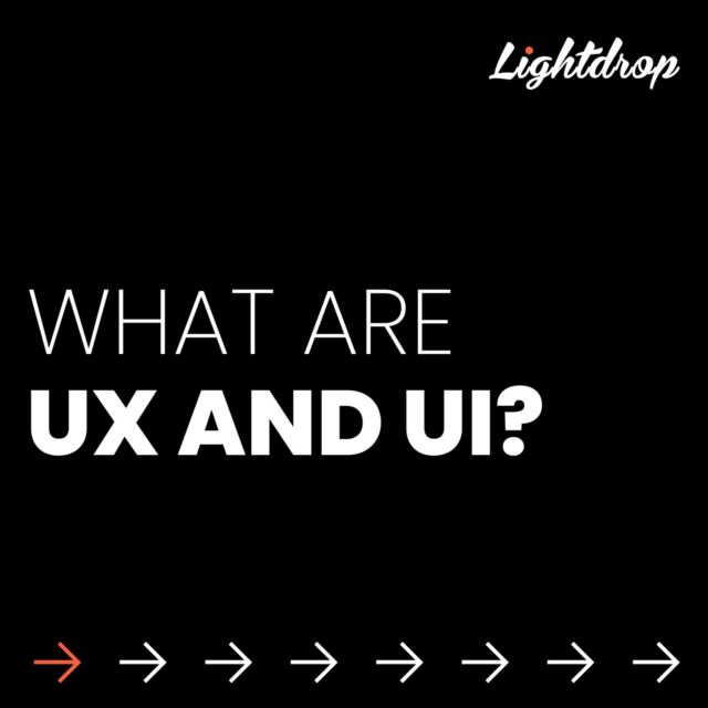 UX vs. UI: Unraveling the difference between User Experience and User Interface Design. 

Ever wondered about the difference between UX and UI? We're diving into the world of design to uncover the roles of User Experience (UX) and User Interface (UI) in digital marketing.

UX focuses on creating seamless, intuitive, and enjoyable user journeys, ensuring a product or website is easy to use and meets user needs. 

While UI design is all about the visual aesthetics, interaction elements, and overall look and feel that captivate users and create a visually stunning experience.