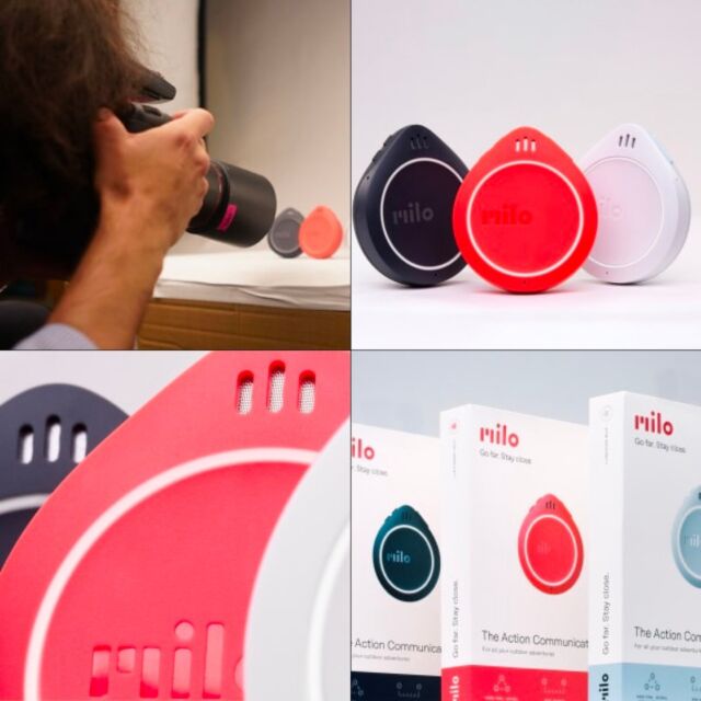 Capture more than just attention: good photography has the power to showcase your products in the best light, communicate your brand message, and ultimately drive sales.
In a crowded marketplace where consumers are bombarded with countless options, good photography can be the differentiator that sets your product apart from the rest.
Product photography was a huge priority for Milo's launch. We aimed to communicate quality, value, and trustworthiness, all of which are key factors in a consumer's decision-making process. 🚀
@okmilo
@carloalbertoorecchia
#poweredbyLightdrop