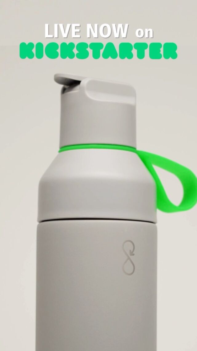 🌊 NEW PRODUCT LAUNCH for Ocean Bottle. The 3-1 modular lid system makes it the only bottle you’ll ever need.
The proof is in the Kickstarter page that not only achieved full funding in just one hour but also proudly sports the coveted “Projects We Love” badge.
From LA to the UK, our journey with Ocean Bottle has been nothing short of transformative. Week after week, we connected across continents, brainstorming in Zoom meetings and translating visions into reality.
From meticulous location scouting to assembling our dedicated film crew, every step was taken with purpose. We didn’t just film a Kickstarter video over three intense days—we crafted a narrative. With expertly penned copy and striking visuals, our team aimed to capture the essence of Ocean Bottle’s mission.
And now, after hours of post-production fine-tuning, we’re ecstatic to give you a first glimpse at our collective passion project. Live on Kickstarter now!
#poweredbyLightdrop🚀