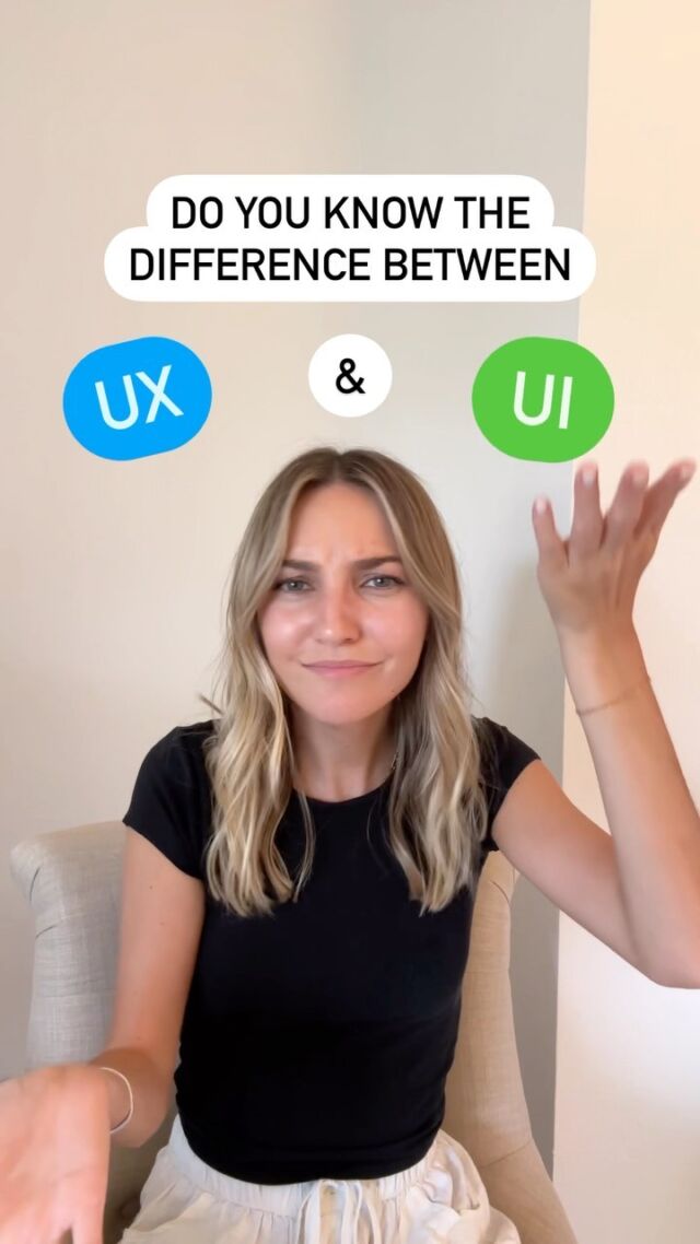 Understanding UX and UI is key to digital success.

UX (User Experience) - The Journey Architect: It’s all about the overall feel and ease of use of your product. UX crafts the journey your users take, focusing on functionality, accessibility, and user satisfaction.

UI (User Interface) - The Visual Maestro: This aspect is about the visual elements - layout, design, and aesthetics. UI enhances the visual appeal and interactivity, making the user’s interaction as intuitive and engaging as possible.

Synergizing UX and UI: Think of UX and UI as the dynamic duo in a tango of technology. When they move together in sync, it’s a spectacle of seamless user interaction and visual delight. Understanding their rhythm and roles is crucial for creating an immersive digital experience that not only looks good but feels right.

#UX #UI