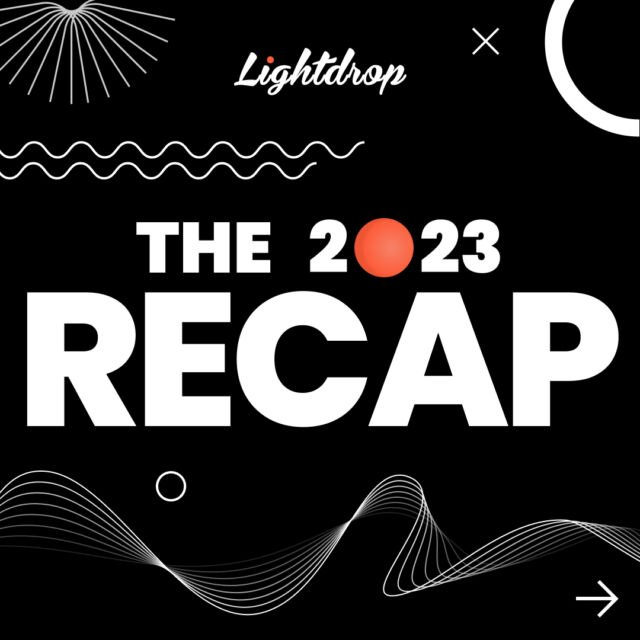 Looking back on 2023, it’s the strong partnerships and community spirit that stand out for us at Lightdrop.

Together, we’ve steered through a year of meaningful projects, managing ad budgets with care, and creating explosive growth for our clients. Our collective efforts have sparked countless conversations, brought people closer and improved lives all over the globe.

We're proud to highlight some standout collaborations:

✓ Revolutionizing Sleep: With @philips Sleep Headphones and @sleepkokoon, we're enhancing well-being and rest, significantly improving sleep habits for people all over the world.

✓ Environmental Impact: Through our work with @oceanbottle and our deep commitment to sustainability, we're actively contributing to saving millions of plastic bottles from entering our oceans.

✓ Luxury Accessible to All: With @watchwarehouseusa, we're making it easier and more affordable for luxury watch and accessory enthusiasts to access their favorite brands at the best prices.

✓ Adventurous Connections: Working with @okmilo, we're enhancing communication for adventurers, creating more memorable and connected experiences.

✓ Elevating Culinary Artistry: With the launch of @pittcooking_usa cooktops, we're empowering chefs and cooking enthusiasts to craft artisan dishes and create unmatched premium experiences.

We’ve seen our hard work reflected in tremendous growth and industry recognition, all of which wouldn’t be possible without our supportive community. And on top of it all, celebrated the first birthday of Oliver, the first Lightdrop baby!

To our clients, partners and friends: thank you for being the best part of 2023. Let’s make 2024 the best year yet! 🚀

#poweredbyLightdrop