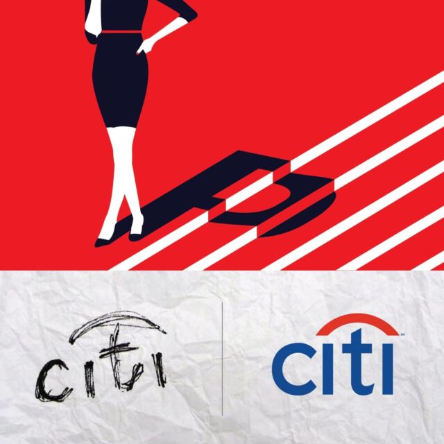 On this International Women's Day, we shine the spotlight on the remarkable Paula Scher. In mere seconds, a paper napkin doodle became an iconic logo that transformed the face of Citibank post one of the largest corporate mergers. 

This wasn't just a flash of inspiration; it was a distillation of 34 years of design mastery and branding wisdom. Scher's work, bridging strategy with art, showcases why she is a titan in the graphic design world.

Here's to Paula Scher, whose deft strokes on a simple napkin have deeply etched into our visual landscape. #internationalwomensday