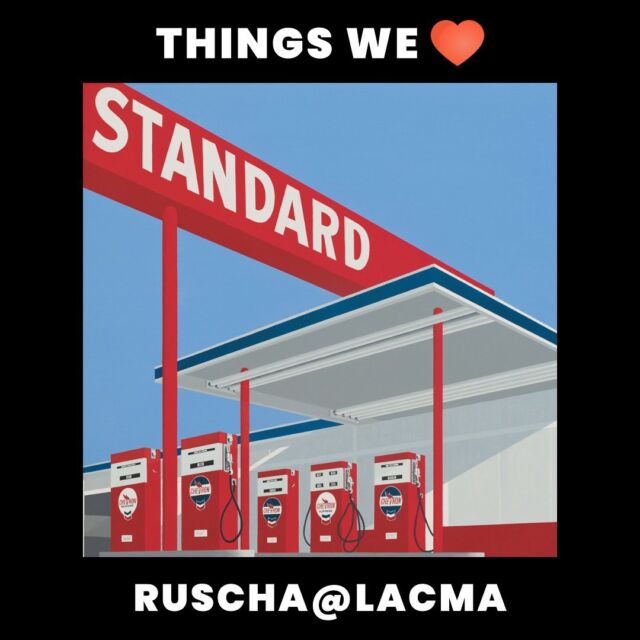 Is there a more beloved artist among ad folks than LA’s own Ed Ruscha? We doubt it. The elegant appropriation of logos and signage? The masterful use of fonts? The punchy-pithy copy? We’re talking sensei-level comms.

His paintings illustrate the deceptively simple power of text + image - still the bread and butter of advertising after all these years. Sure Warhol and others mapped the same pop-art terrain, but never with the deadpan irony and bone-dry wit as Ruscha.

“Pay Nothing Until April” is Ruscha at his wry best, juxtaposing a pitchman’s promise of immediate gratification with a pristine snow covered mountain. A critique of consumer culture? Maybe. Or maybe not. Ruscha would rather pose questions than get pedantic.

Ed Ruscha / NOW THEN @LACMA in Los Angeles April 7 - October 6, 2024

#edruscha #herenow #lacma