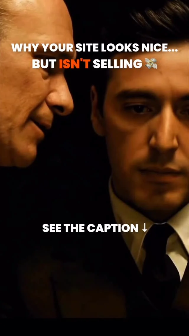 Why your site looks nice… but isn’t selling 💸
Founders, here are the 10 mistakes quietly killing conversions:

1️⃣ Slow load times – every extra second = sales gone. A slow site is like locking the door on your own store.
2️⃣ Unclear value – confused minds don’t buy. If they don’t get it in 5 seconds, they’re gone.
3️⃣ Mobile mess – 70%+ of traffic is on phones. If checkout isn’t flawless there, nothing else matters.
4️⃣ Checkout friction – too many steps, too many fields = abandoned carts.
5️⃣ No trust = no sale – reviews, returns, guarantees. Every missing piece creates doubt.
6️⃣ Too many choices – overwhelm = paralysis. Curate, don’t dump.
7️⃣ Weak navigation/search – if people can’t find it, they won’t buy it.
8️⃣ Thin product info – poor images, vague copy, no size guides = hesitation.
9️⃣ No urgency or motivation – no scarcity, no reminders, no clear CTA = no action.
🔟 Design without strategy – pretty ≠ persuasive. A site can look good and still lose.

Your site can be an asset — or an anchor. The difference isn’t luck. It’s strategy.

💬 A good boss never misses these.
Save this post — and share it with someone who needs it.
👇 Which of these 10 hits closest to home?

#growthmarketing #digitalmarketing #ecommerce #lightdrop