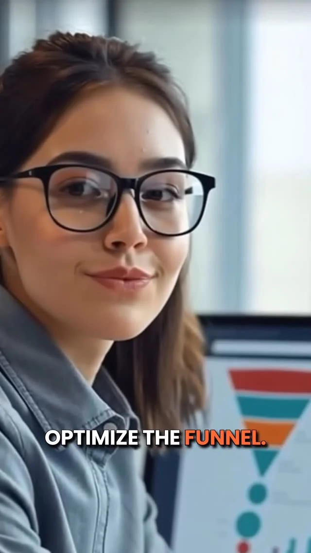 If your ads don’t have these 3 things, you’re lighting money on fire:
1️⃣ A viral-tested format (not a one-off fluke)
2️⃣ Hyper-specific messaging that calls out your customer
3️⃣ A funnel that does the heavy lifting and actually converts

The algorithm rewards smart content and smart strategy. If it flops organically, it’ll flop with spend too.

Instagram growth isn’t luck — it’s discipline, strategy, and knowing how to play the game.

📈 Follow Lightdrop for no-fluff marketing strategy that works.

#growthmarketing #digitalmarketing #ecommerce #founder #businessgrowth #marketingtips #conversionrateoptimization #brandstrategy